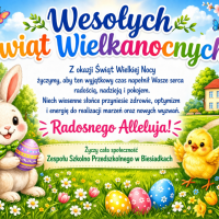 Życzenia świąteczne