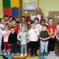 Międzynarodowy Dzień Książki Dla Dzieci