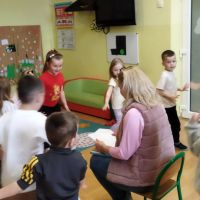 Międzynarodowy Dzień Książki Dla Dzieci