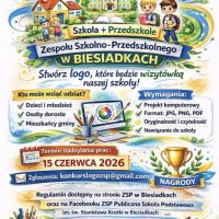 REGULAMIN GMINNEGO KONKURSU NA LOGO