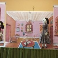 ,,Magiczne słowo”